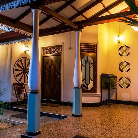 Summer Valley Boutique Villa Unawatuna Eksteriør billede