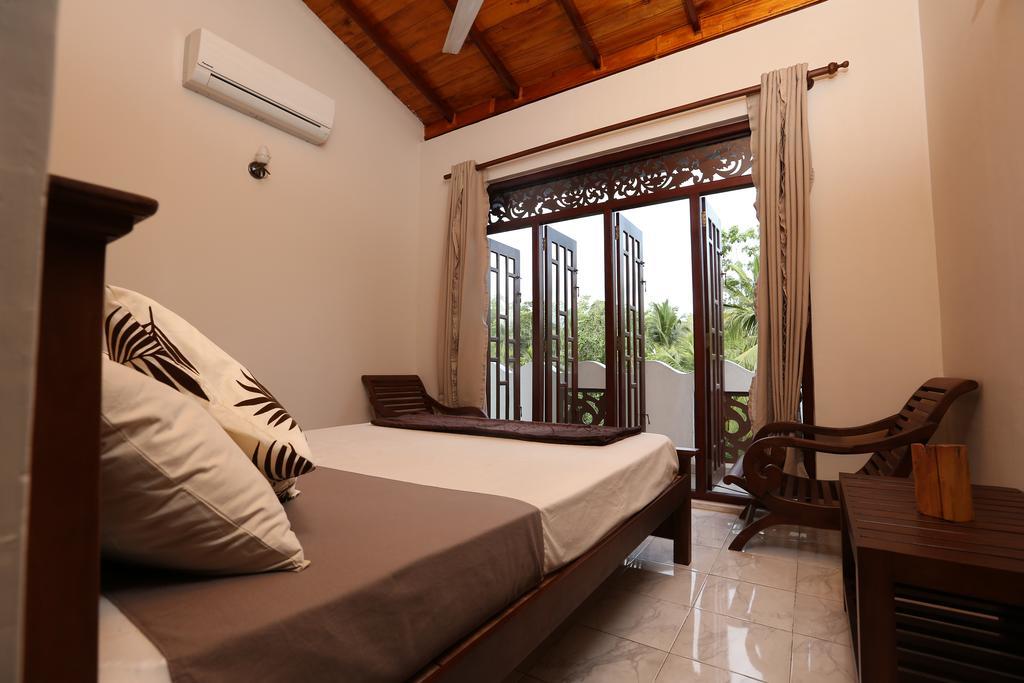 Summer Valley Boutique Villa Unawatuna Værelse billede